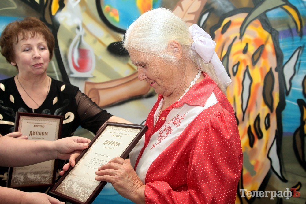 В Кременчуге появился «музей под открытым небом» (ФОТОРЕПОРТАЖ) В Кременчуге появился «музей под открытым небом» (ФОТОРЕПОРТАЖ)