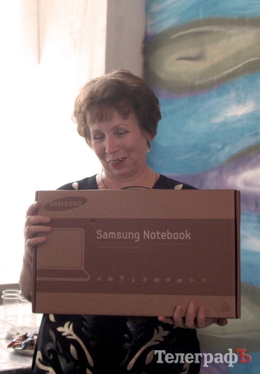 В Кременчуге появился «музей под открытым небом» (ФОТОРЕПОРТАЖ) В Кременчуге появился «музей под открытым небом» (ФОТОРЕПОРТАЖ)