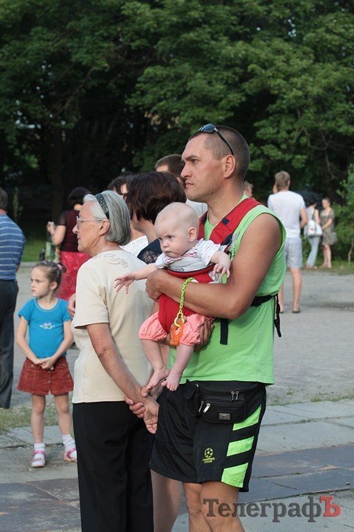 В Кременчуге ко Дню Европы открылся европейский квартал (ФОТОРЕПОРТАЖ) В Кременчуге ко Дню Европы открылся европейский квартал (ФОТОРЕПОРТАЖ)