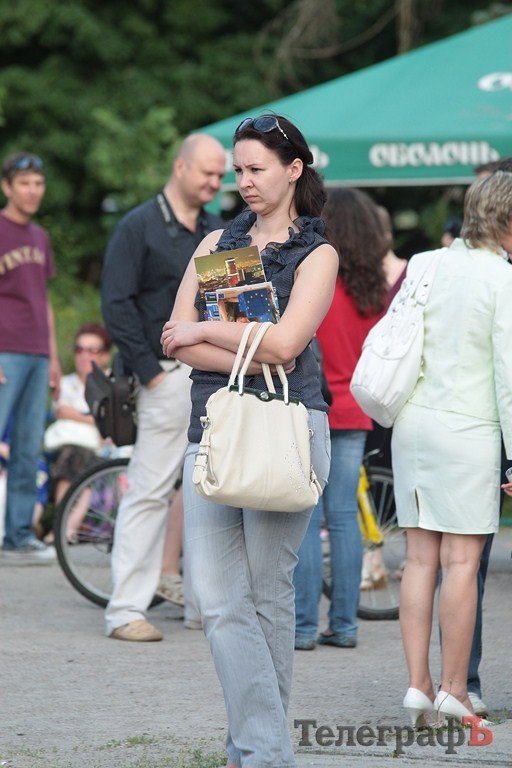 В Кременчуге ко Дню Европы открылся европейский квартал (ФОТОРЕПОРТАЖ) В Кременчуге ко Дню Европы открылся европейский квартал (ФОТОРЕПОРТАЖ)