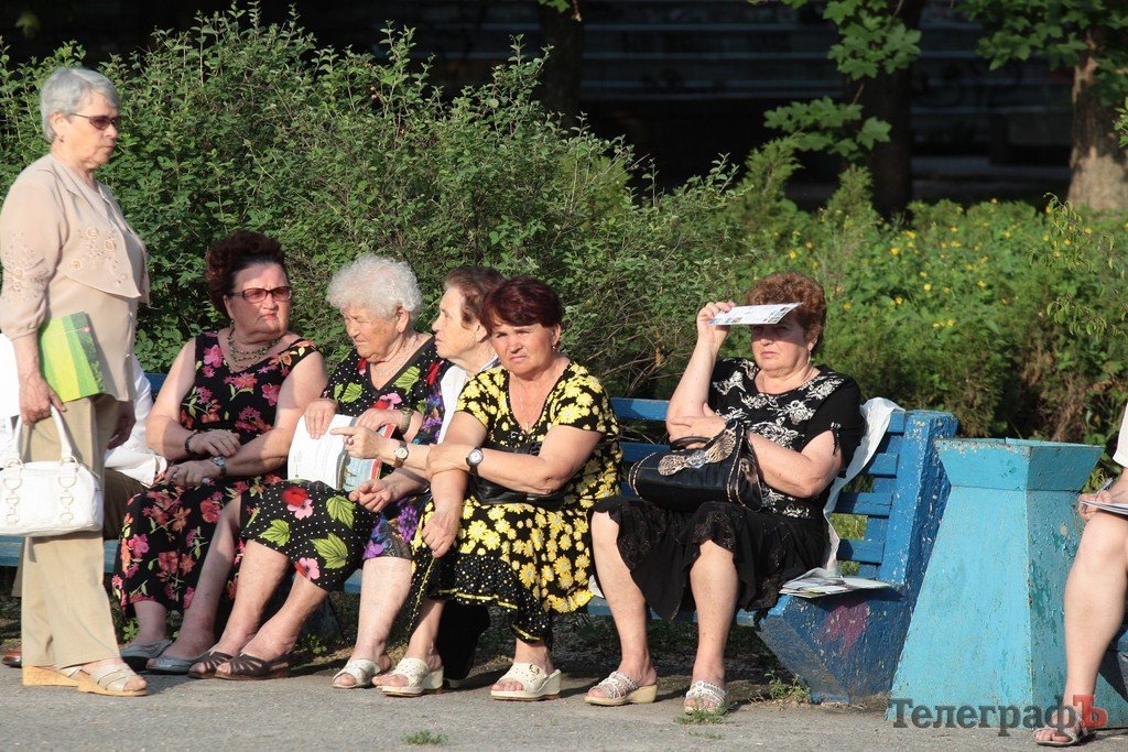 В Кременчуге ко Дню Европы открылся европейский квартал (ФОТОРЕПОРТАЖ) В Кременчуге ко Дню Европы открылся европейский квартал (ФОТОРЕПОРТАЖ)