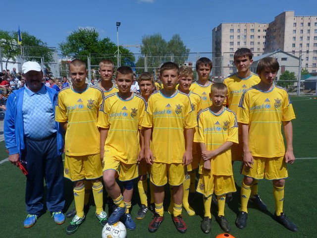 ФУТБОЛ. Футбольная звезда будущего. ФУТБОЛ. Футбольная звезда будущего.