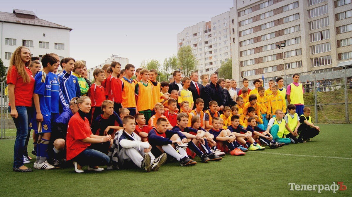 ФУТБОЛ. Футбольная звезда будущего. ФУТБОЛ. Футбольная звезда будущего.