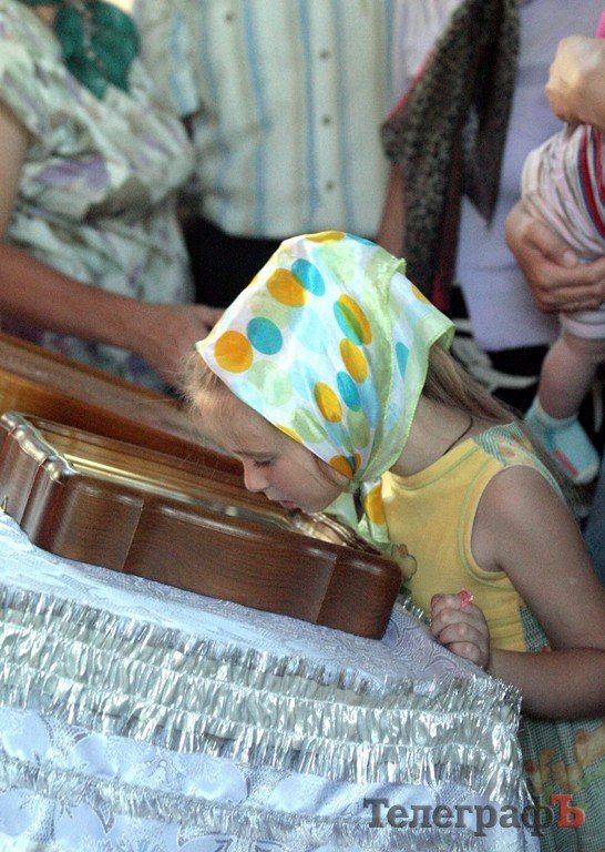 Кременчуг отмечает День Святого Николая (ФОТОРЕПОРТАЖ) Кременчуг отмечает День Святого Николая (ФОТОРЕПОРТАЖ)