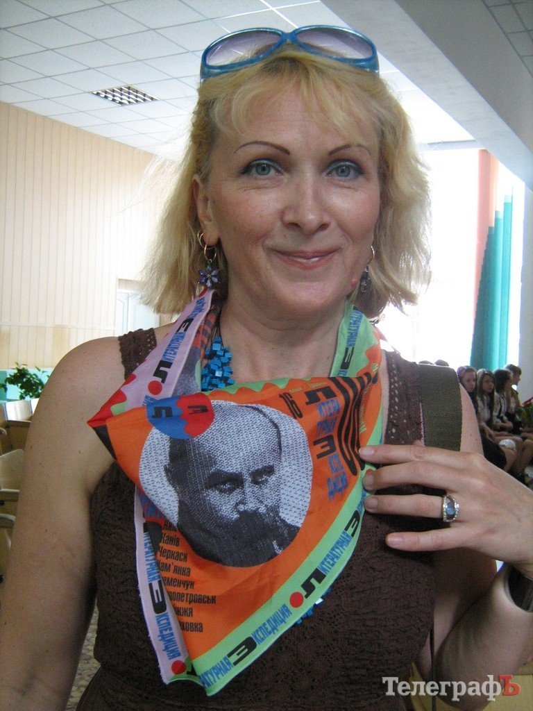 Какую антологию украинской литературы составил бы Виктор Янукович? Какую антологию украинской литературы составил бы Виктор Янукович?