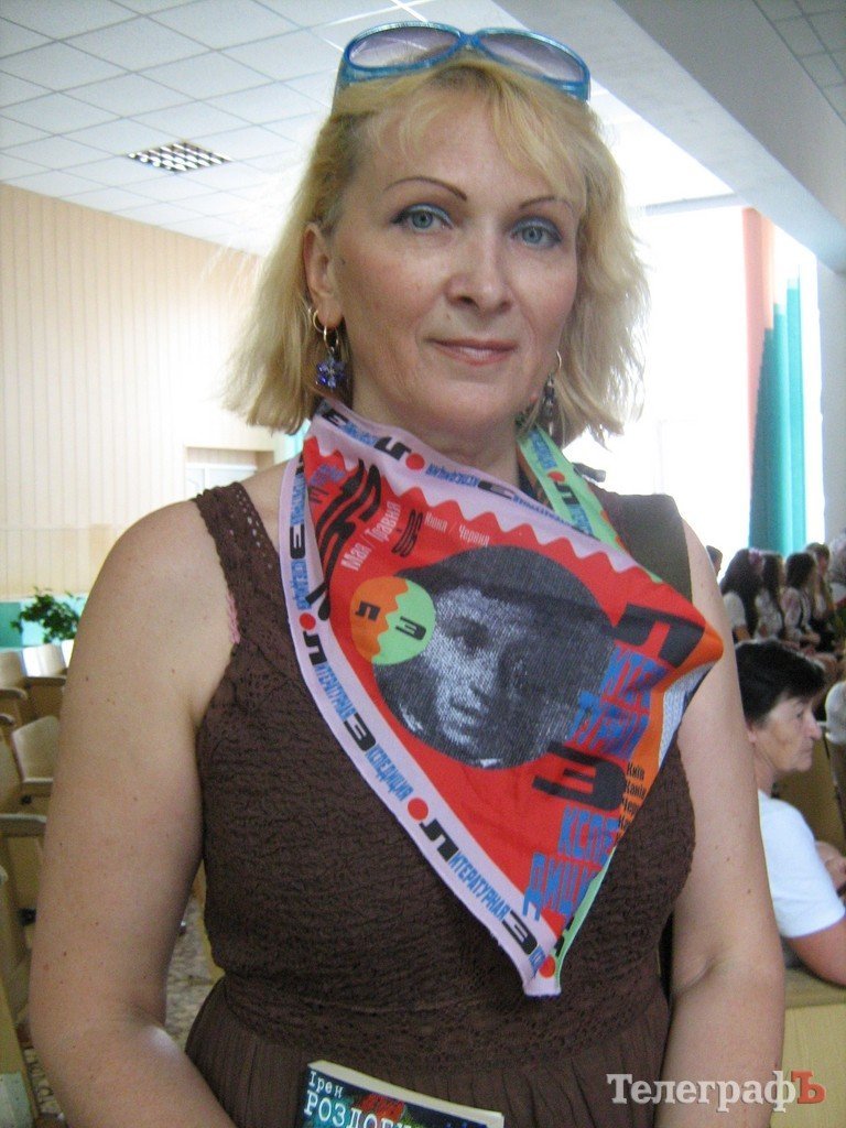 Какую антологию украинской литературы составил бы Виктор Янукович? Какую антологию украинской литературы составил бы Виктор Янукович?