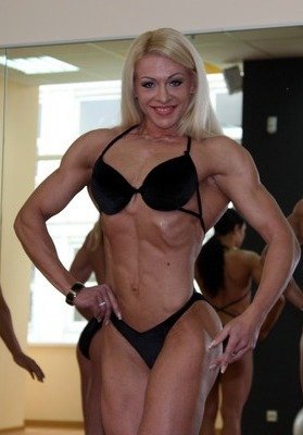 БОДИБИЛДИНГ и ФИТНЕС. Женская сборная Украины завоевала 2-е командное место. БОДИБИЛДИНГ и ФИТНЕС. Женская сборная Украины завоевала 2-е командное место.