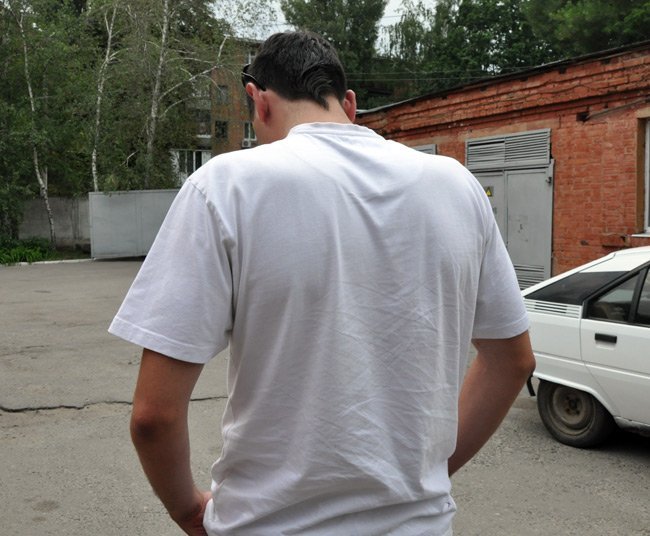 Пьяный полтавчанин угрожал взорвать спортзал с детьми (ФОТО) Пьяный полтавчанин угрожал взорвать спортзал с детьми (ФОТО)