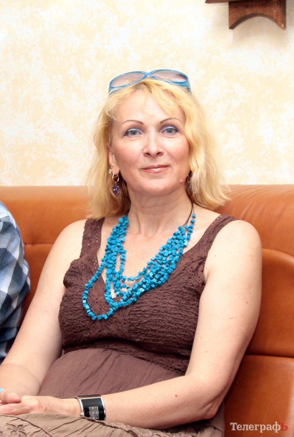 Ірен Роздобудько: «Я дуже антипедагогічна людина» Ірен Роздобудько: «Я дуже антипедагогічна людина»