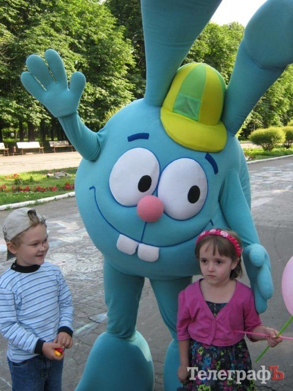 Парад колясок в Кременчуге (ФОТО, ВИДЕО) Парад колясок в Кременчуге (ФОТО, ВИДЕО)