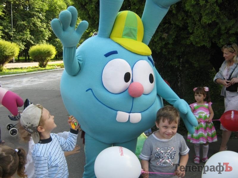 Парад колясок в Кременчуге (ФОТО, ВИДЕО) Парад колясок в Кременчуге (ФОТО, ВИДЕО)