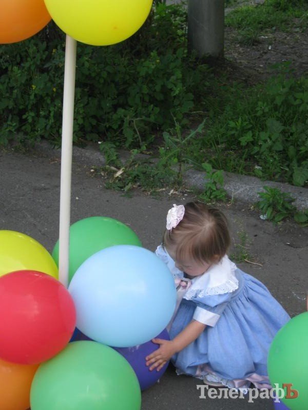 Парад колясок в Кременчуге (ФОТО, ВИДЕО) Парад колясок в Кременчуге (ФОТО, ВИДЕО)