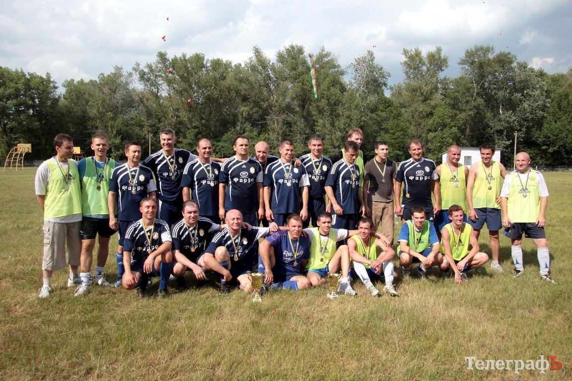 Журналисты проиграли властям в футбол со счетом 2:1 (ФОТО, ВИДЕО) Журналисты проиграли властям в футбол со счетом 2:1 (ФОТО, ВИДЕО)