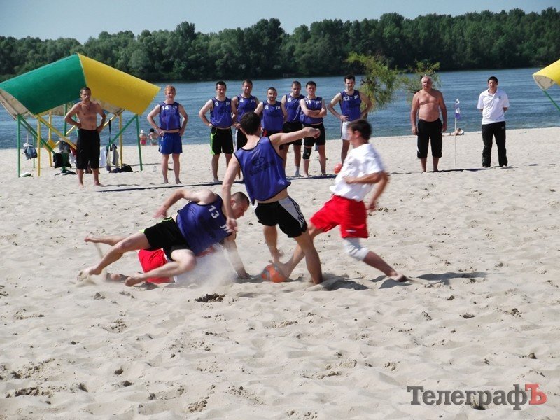 ПЛЯЖНЫЙ ФУТБОЛ. Результаты 2-го тура. ПЛЯЖНЫЙ ФУТБОЛ. Результаты 2-го тура.