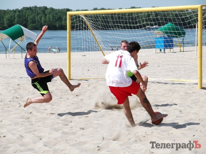 ПЛЯЖНЫЙ ФУТБОЛ. Результаты 2-го тура. ПЛЯЖНЫЙ ФУТБОЛ. Результаты 2-го тура.