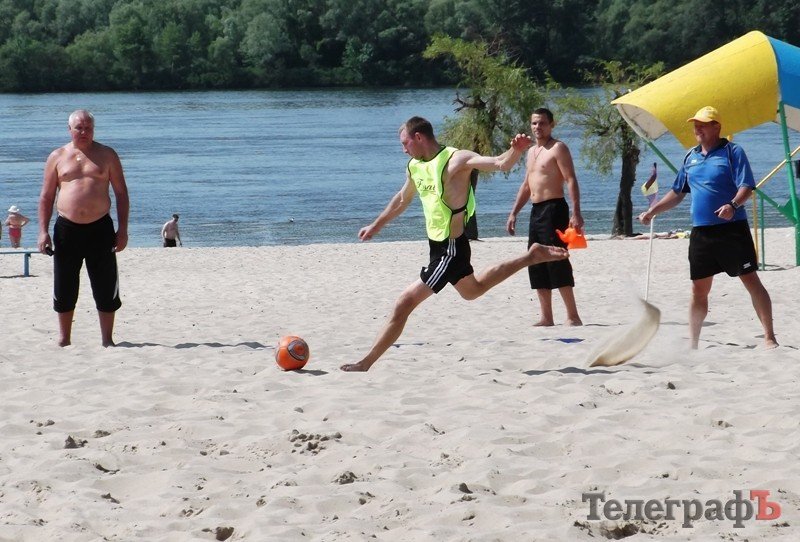 ПЛЯЖНЫЙ ФУТБОЛ. Результаты 2-го тура. ПЛЯЖНЫЙ ФУТБОЛ. Результаты 2-го тура.