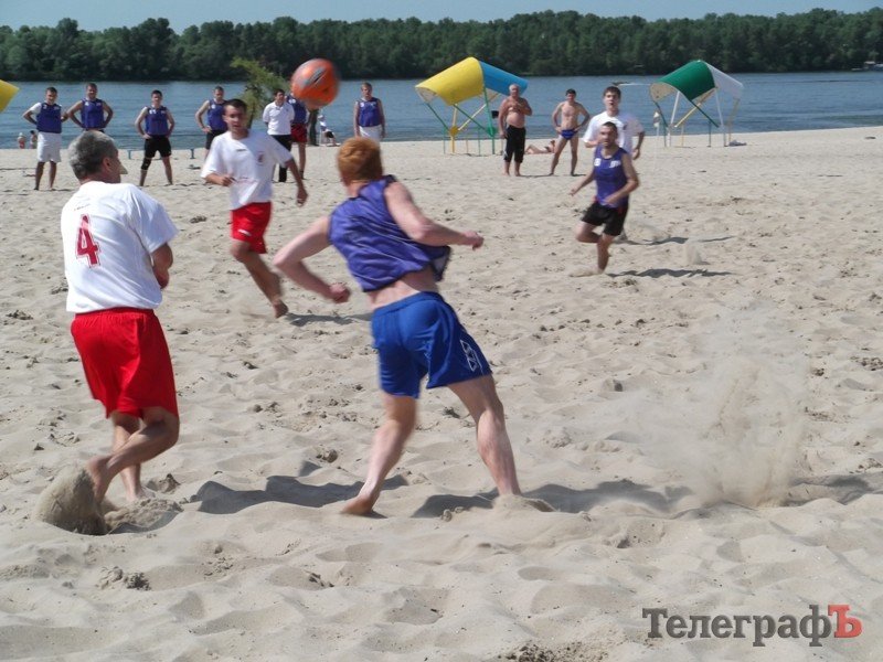 ПЛЯЖНЫЙ ФУТБОЛ. Результаты 2-го тура. ПЛЯЖНЫЙ ФУТБОЛ. Результаты 2-го тура.