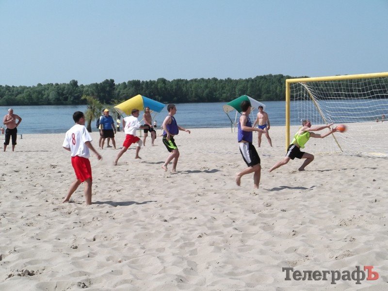 ПЛЯЖНЫЙ ФУТБОЛ. Результаты 2-го тура. ПЛЯЖНЫЙ ФУТБОЛ. Результаты 2-го тура.
