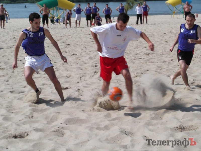 ПЛЯЖНЫЙ ФУТБОЛ. Результаты 2-го тура. ПЛЯЖНЫЙ ФУТБОЛ. Результаты 2-го тура.