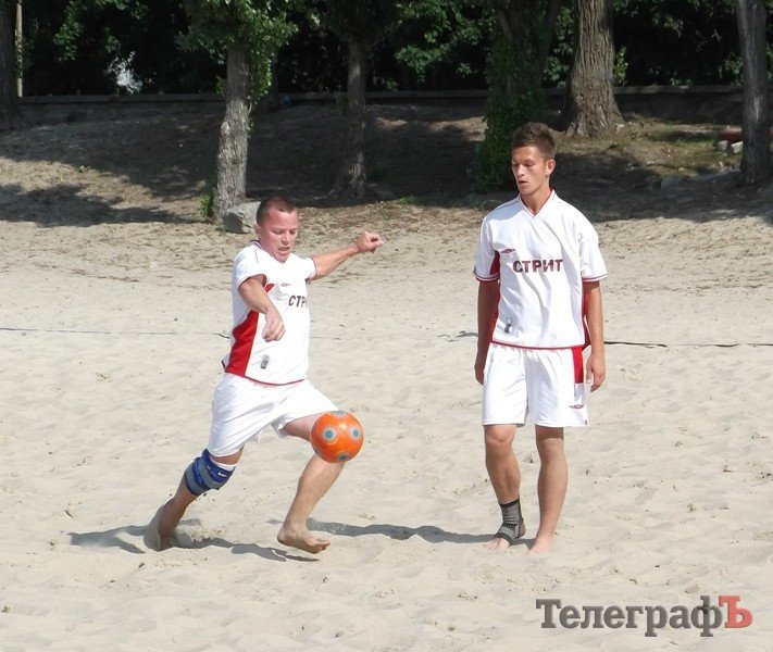 ПЛЯЖНЫЙ ФУТБОЛ. Результаты 2-го тура. ПЛЯЖНЫЙ ФУТБОЛ. Результаты 2-го тура.