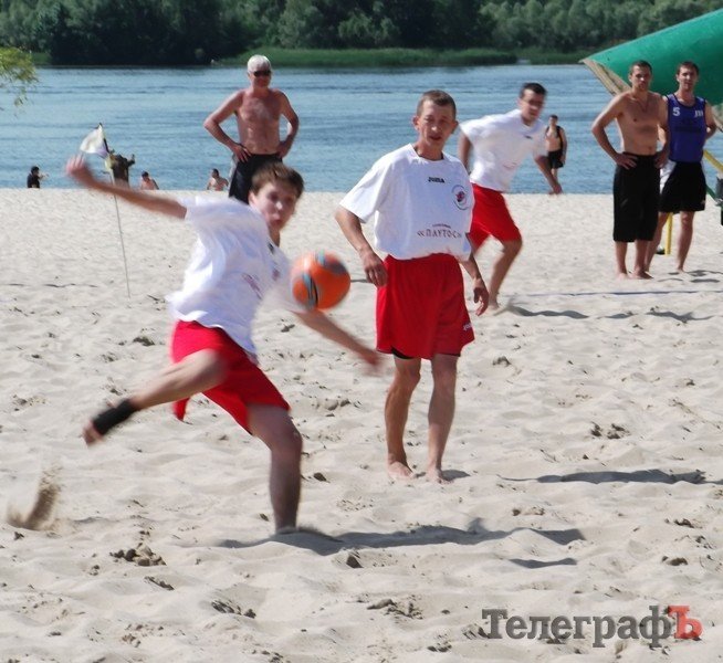 ПЛЯЖНЫЙ ФУТБОЛ. Результаты 2-го тура. ПЛЯЖНЫЙ ФУТБОЛ. Результаты 2-го тура.