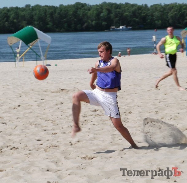 ПЛЯЖНЫЙ ФУТБОЛ. Результаты 2-го тура. ПЛЯЖНЫЙ ФУТБОЛ. Результаты 2-го тура.