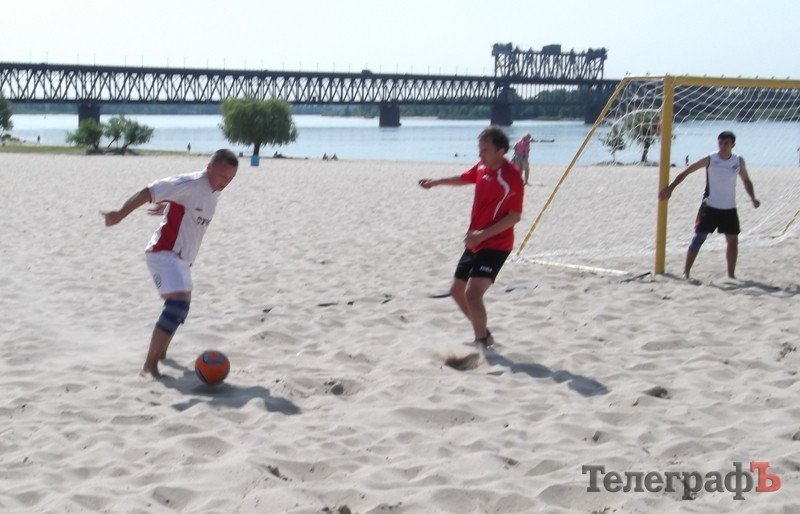 ПЛЯЖНЫЙ ФУТБОЛ. Результаты 2-го тура. ПЛЯЖНЫЙ ФУТБОЛ. Результаты 2-го тура.