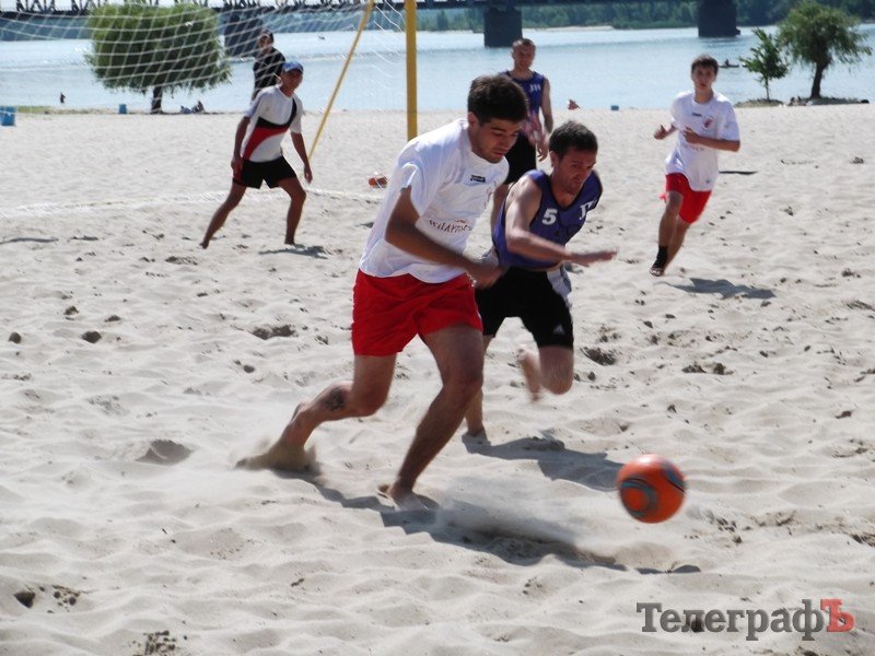 ПЛЯЖНЫЙ ФУТБОЛ. Результаты 2-го тура. ПЛЯЖНЫЙ ФУТБОЛ. Результаты 2-го тура.