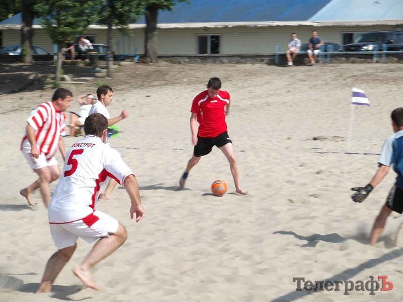 ПЛЯЖНЫЙ ФУТБОЛ. Результаты 2-го тура. ПЛЯЖНЫЙ ФУТБОЛ. Результаты 2-го тура.