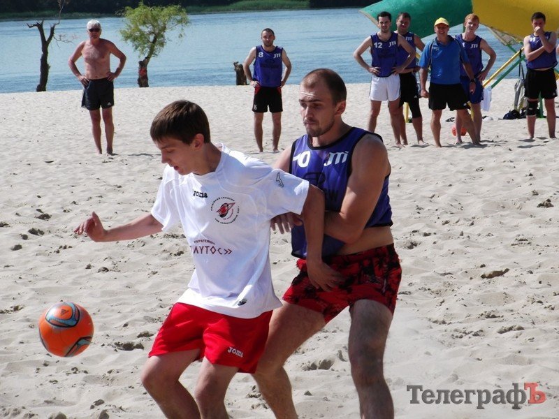 ПЛЯЖНЫЙ ФУТБОЛ. Результаты 2-го тура. ПЛЯЖНЫЙ ФУТБОЛ. Результаты 2-го тура.