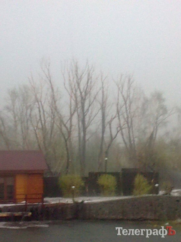 Как разгромило базу отдыха «Маяк» под Кременчугом (ФОТО) Как разгромило базу отдыха «Маяк» под Кременчугом (ФОТО)