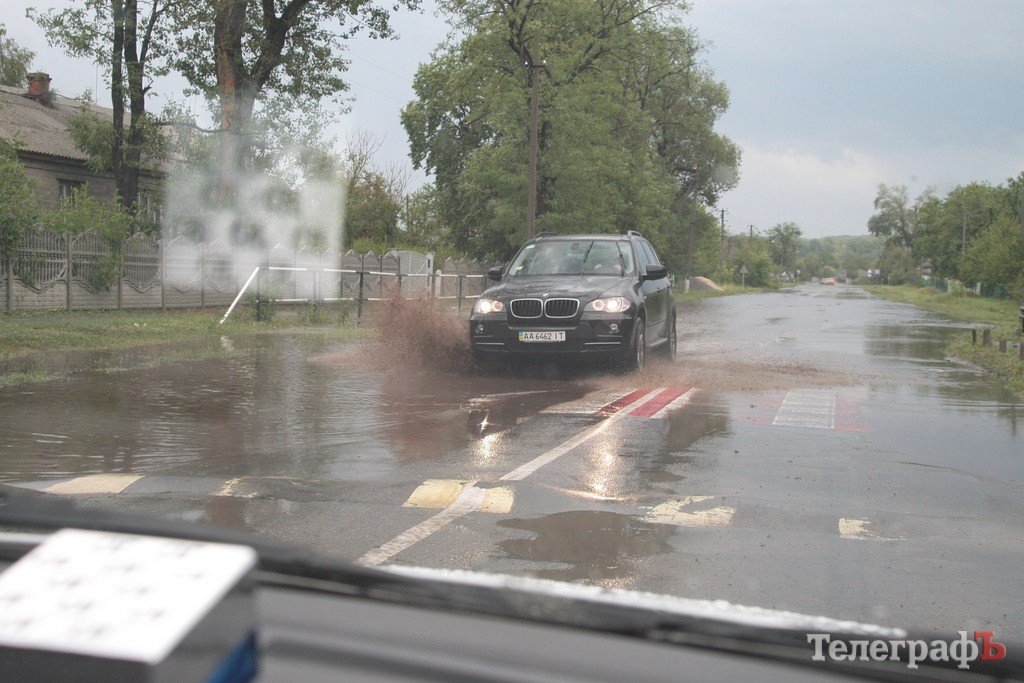 Что натворил ураган в Кременчуге и Кременчугском районе 14 июня (ФОТО, ВИДЕО) Что натворил ураган в Кременчуге и Кременчугском районе 14 июня (ФОТО, ВИДЕО)