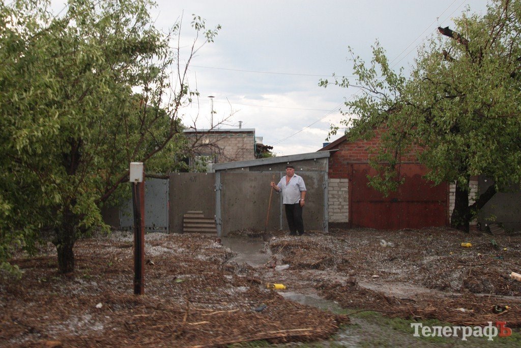 Что натворил ураган в Кременчуге и Кременчугском районе 14 июня (ФОТО, ВИДЕО) Что натворил ураган в Кременчуге и Кременчугском районе 14 июня (ФОТО, ВИДЕО)