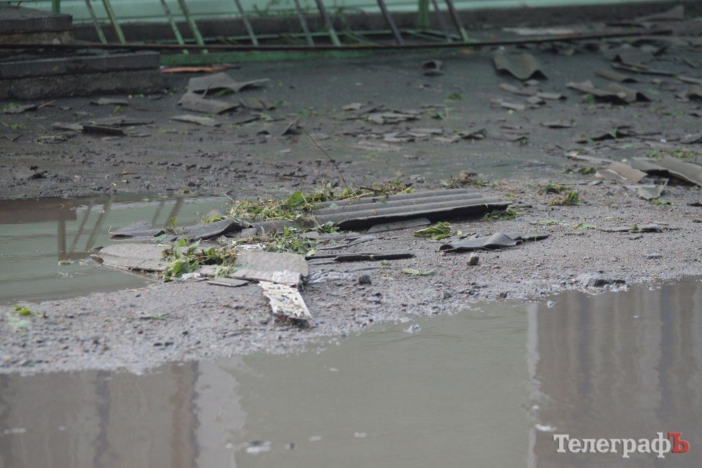 Что натворил ураган в Кременчуге и Кременчугском районе 14 июня (ФОТО, ВИДЕО) Что натворил ураган в Кременчуге и Кременчугском районе 14 июня (ФОТО, ВИДЕО)