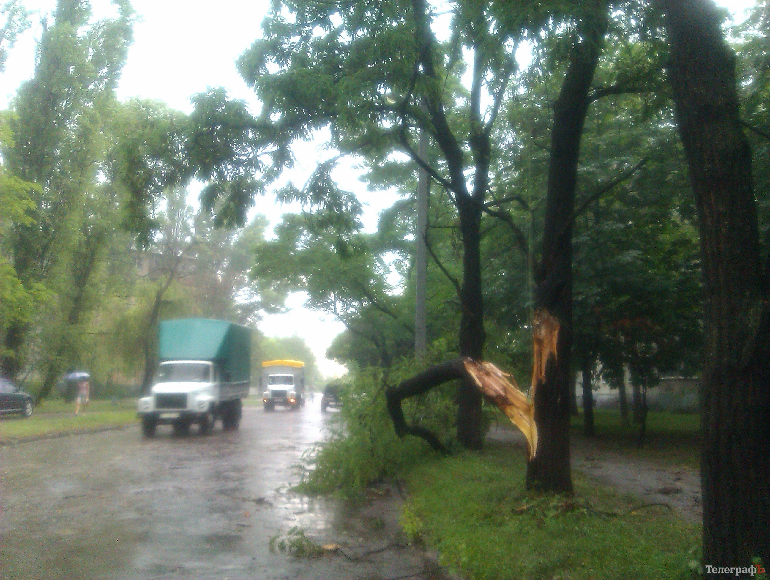 Что натворил ураган в Кременчуге и Кременчугском районе 14 июня (ФОТО, ВИДЕО) Что натворил ураган в Кременчуге и Кременчугском районе 14 июня (ФОТО, ВИДЕО)