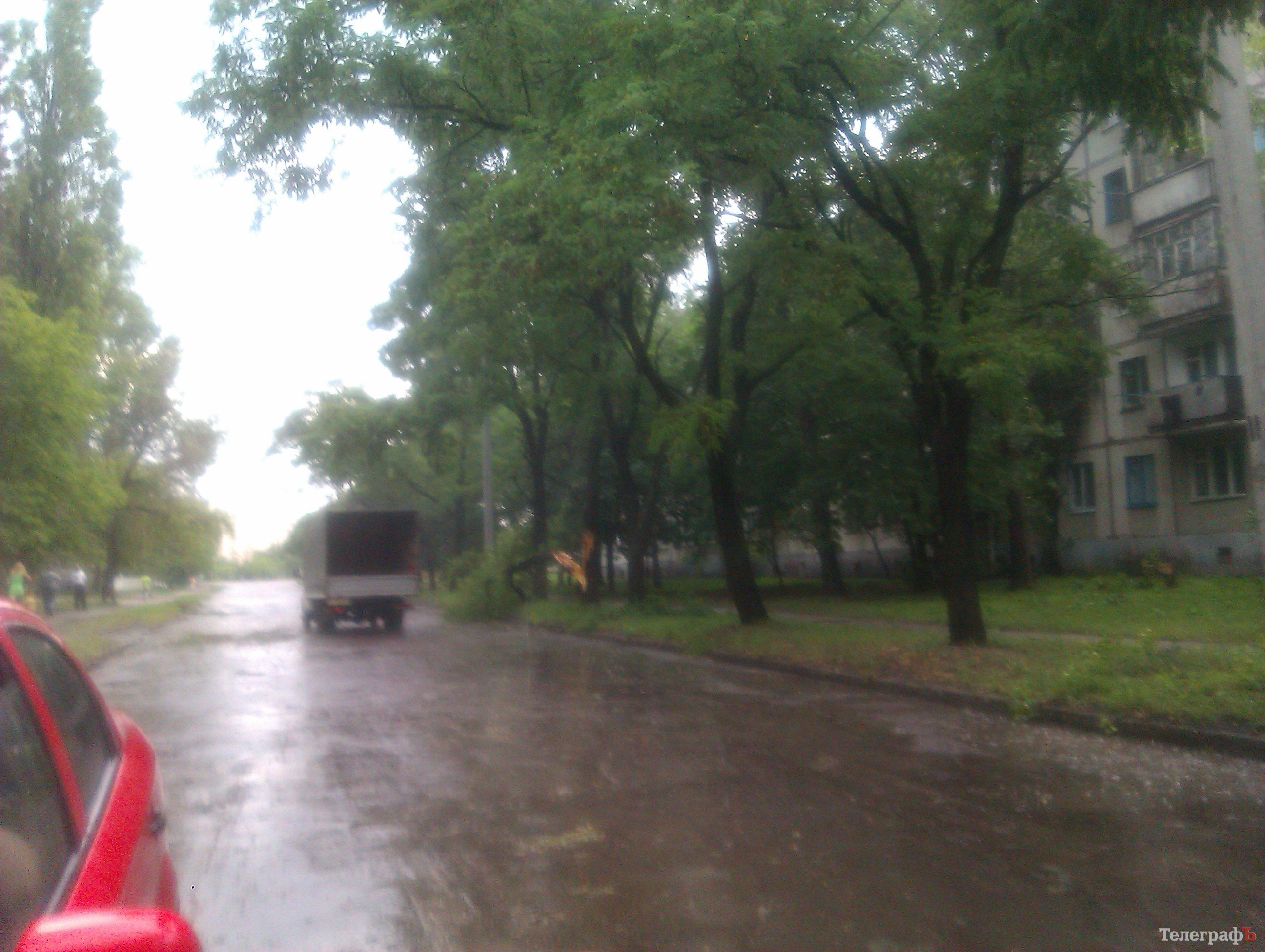 Что натворил ураган в Кременчуге и Кременчугском районе 14 июня (ФОТО, ВИДЕО) Что натворил ураган в Кременчуге и Кременчугском районе 14 июня (ФОТО, ВИДЕО)