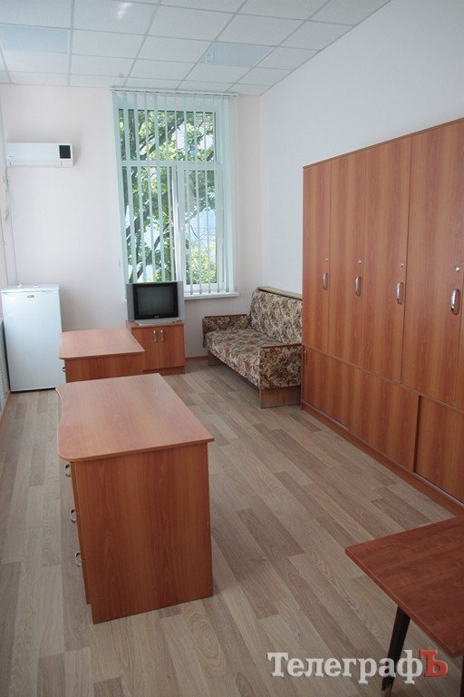 В Кременчуге открыли родильное отделение после ремонта (ФОТОРЕПОРТАЖ) В Кременчуге открыли родильное отделение после ремонта (ФОТОРЕПОРТАЖ)