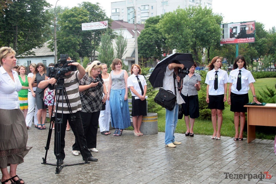 В Кременчуге открыли Центр обслуживания плательщиков налогов (ФОТОРЕПОРТАЖ) В Кременчуге открыли Центр обслуживания плательщиков налогов (ФОТОРЕПОРТАЖ)