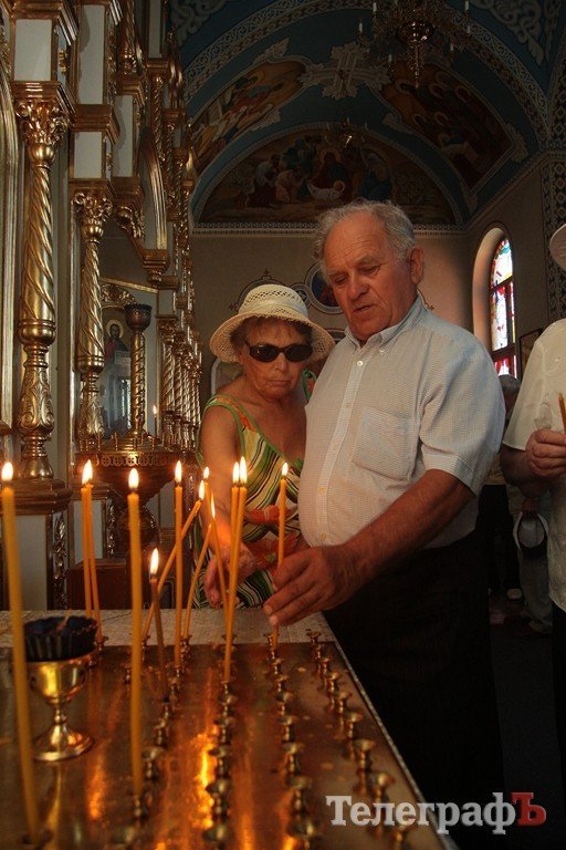 Участники Великой Отечественной войны вспоминают о боях под Кременчугом и о своей молодости Участники Великой Отечественной войны вспоминают о боях под Кременчугом и о своей молодости