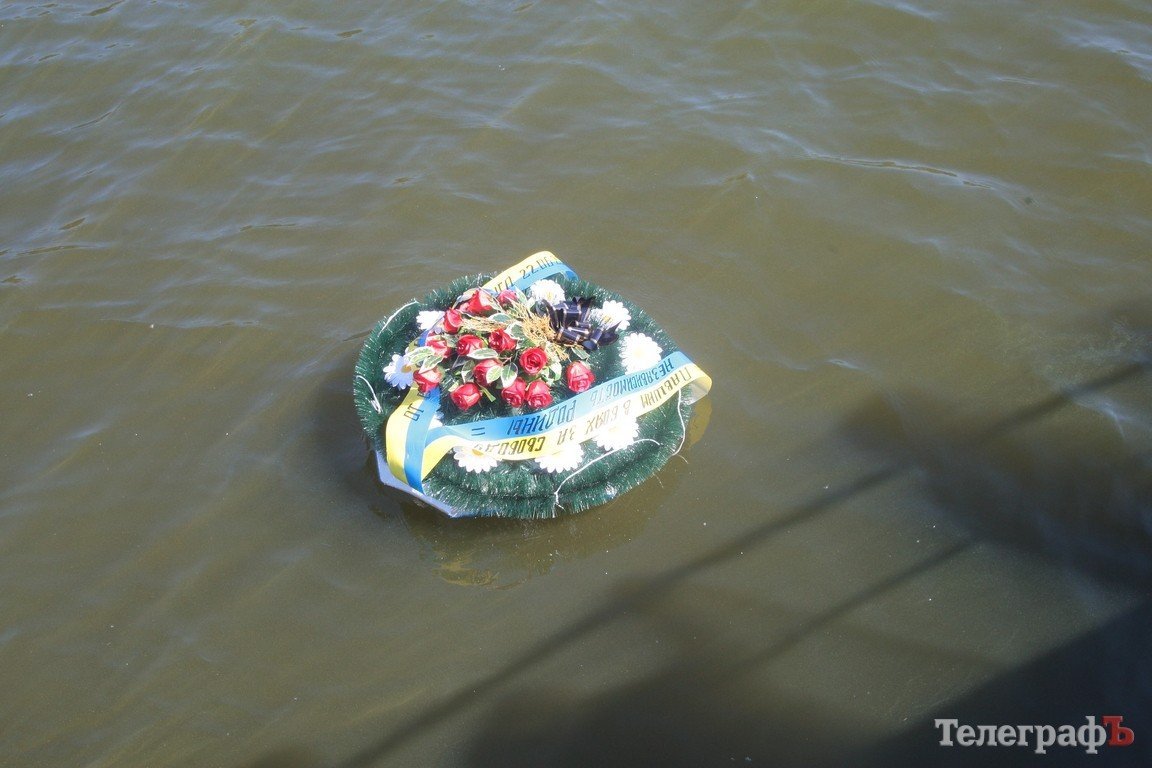 Участники Великой Отечественной войны вспоминают о боях под Кременчугом и о своей молодости Участники Великой Отечественной войны вспоминают о боях под Кременчугом и о своей молодости