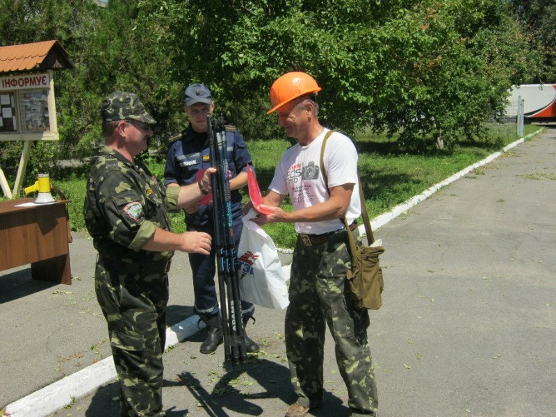 На Крюковском вагонном — лучшие невоенные пожарные На Крюковском вагонном — лучшие невоенные пожарные