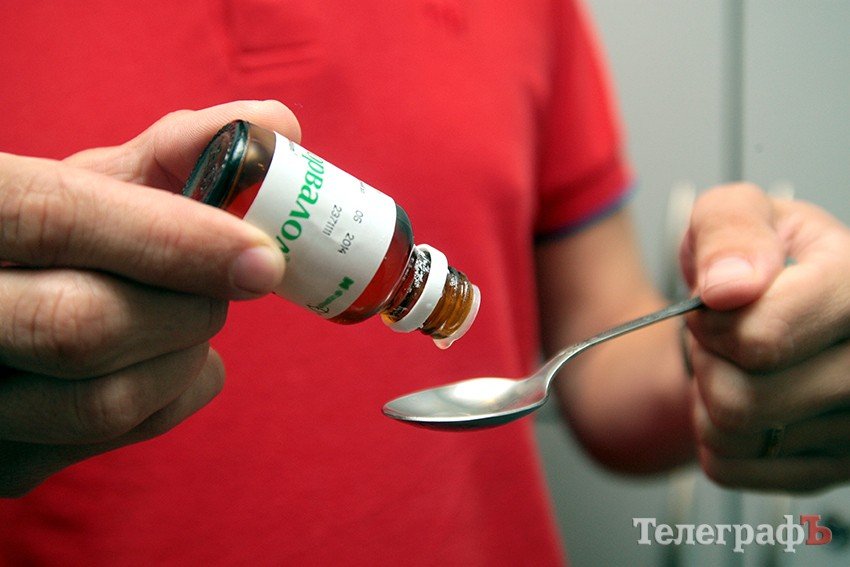 Бессердечные капли или Что надо знать о Корвалоле Бессердечные капли или Что надо знать о Корвалоле