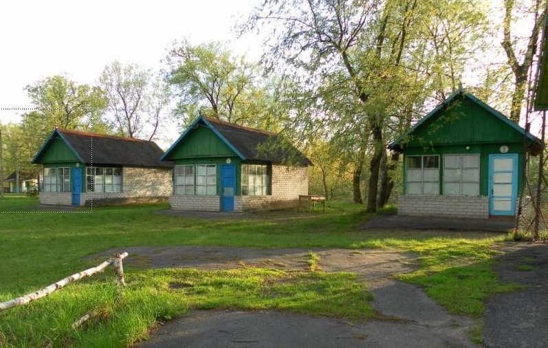 Где и почем можно отдохнуть под Кременчугом Где и почем можно отдохнуть под Кременчугом