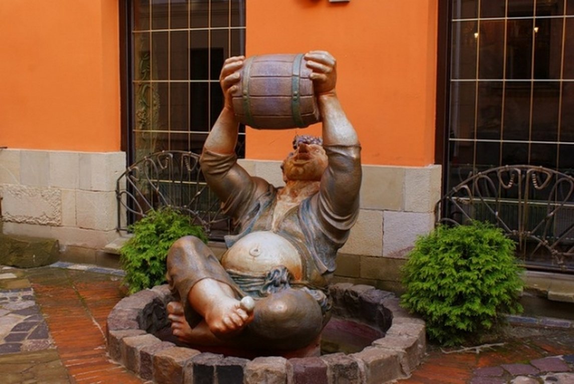 Чтобы жаба не давила: что увековечивают украинцы Чтобы жаба не давила: что увековечивают украинцы