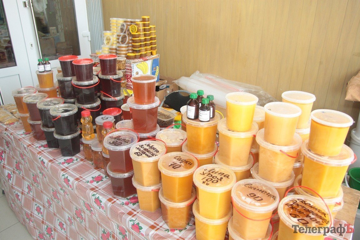 В Кременчуг привезли исцеляющие от пьянства и болезней иконы и святые мощи (Фото, ВИДЕО) В Кременчуг привезли исцеляющие от пьянства и болезней иконы и святые мощи (Фото, ВИДЕО)