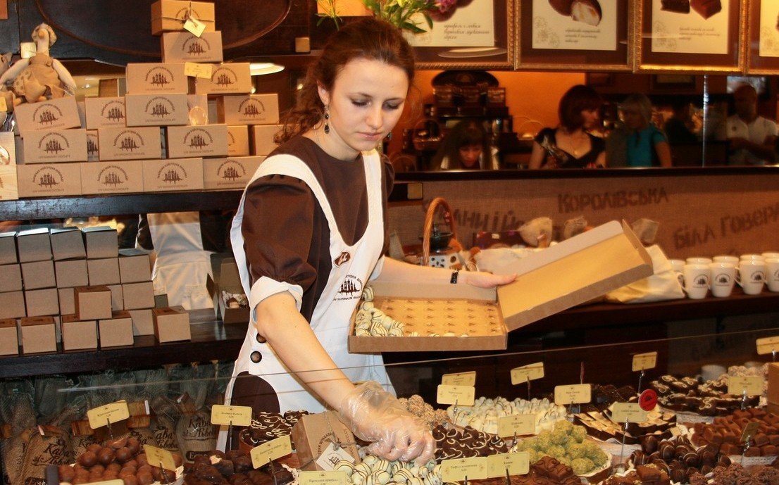 Гастрономічний вікенд у Львові Гастрономічний вікенд у Львові