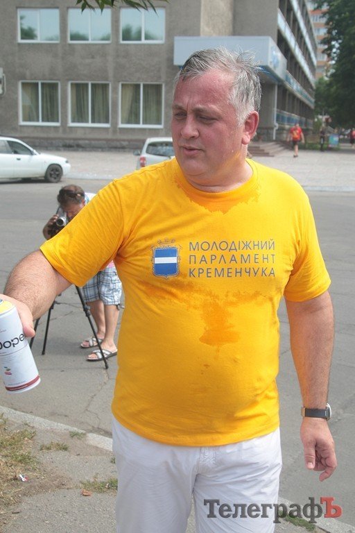 Фестиваль современной молодежной культуры «Extreme-zone» в Кременчуге (ВИДЕО, ФОТО) Фестиваль современной молодежной культуры «Extreme-zone» в Кременчуге (ВИДЕО, ФОТО)