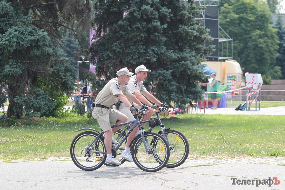 Фестиваль современной молодежной культуры «Extreme-zone» в Кременчуге (ВИДЕО, ФОТО) Фестиваль современной молодежной культуры «Extreme-zone» в Кременчуге (ВИДЕО, ФОТО)