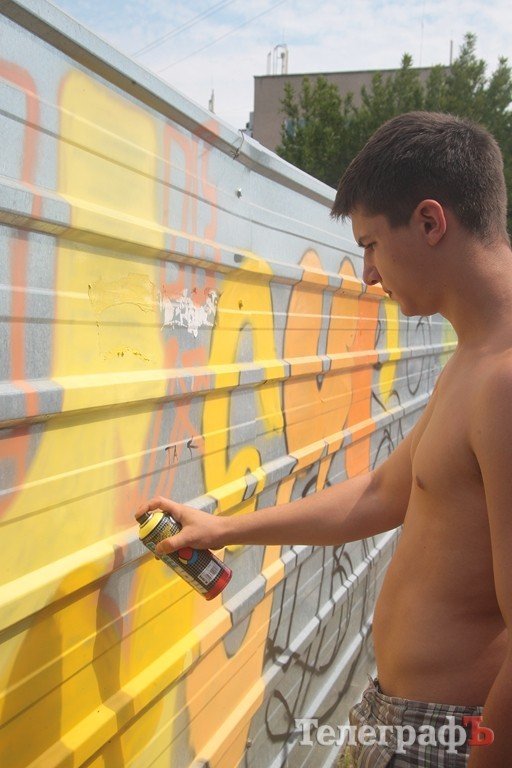 Фестиваль современной молодежной культуры «Extreme-zone» в Кременчуге (ВИДЕО, ФОТО) Фестиваль современной молодежной культуры «Extreme-zone» в Кременчуге (ВИДЕО, ФОТО)