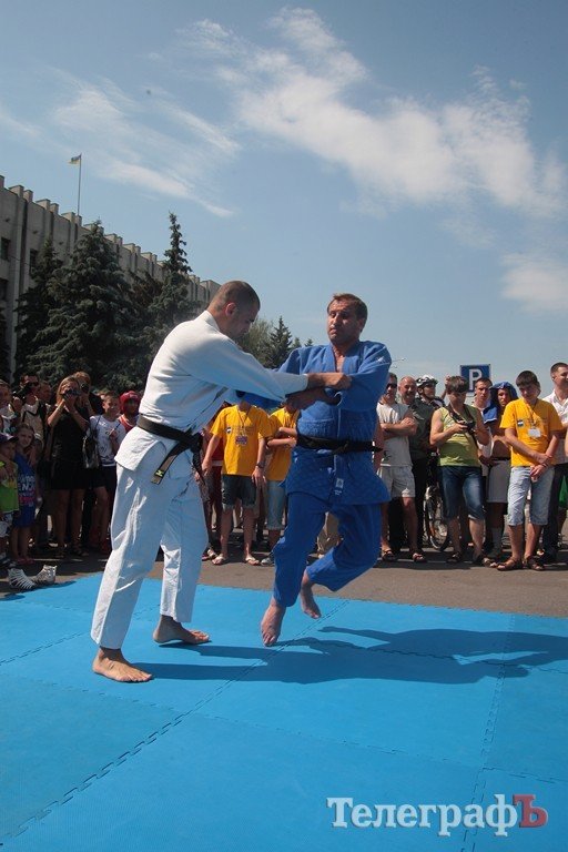 Надоша считает, что Бабаев сильнее его(Видео, Фото) Надоша считает, что Бабаев сильнее его(Видео, Фото)